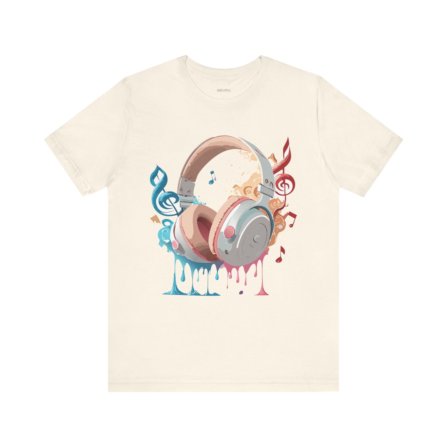 Music T Shirt