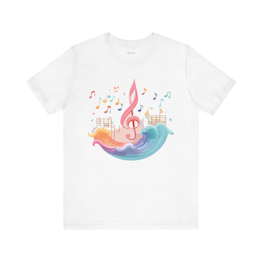 Music T Shirt