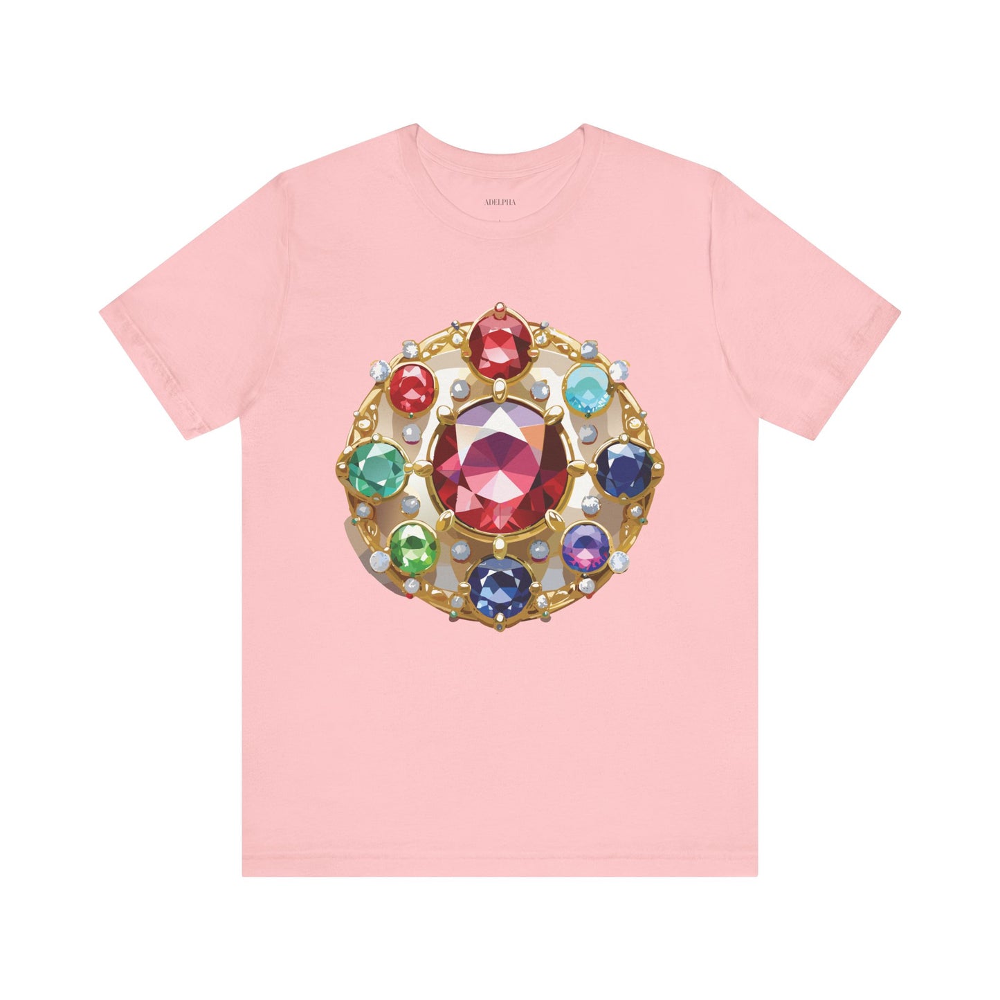 Jewelry Shirt
