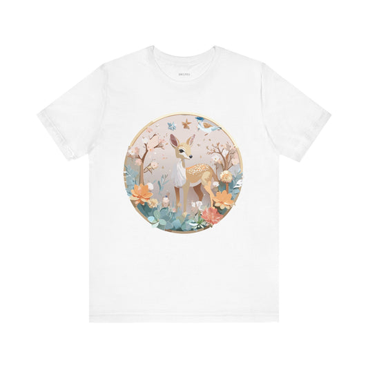 Medallion Shirt