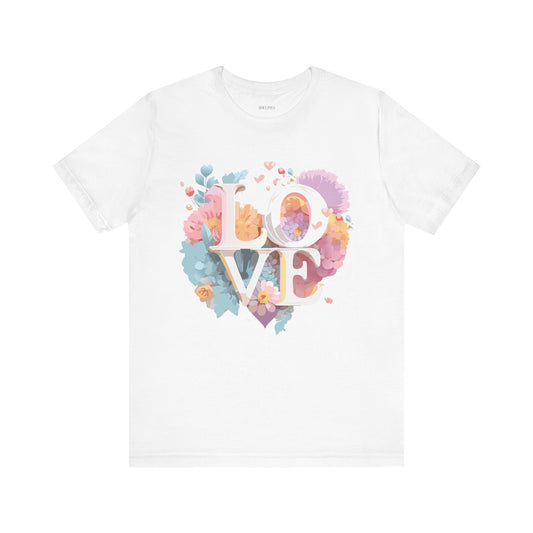 Valentine Shirts