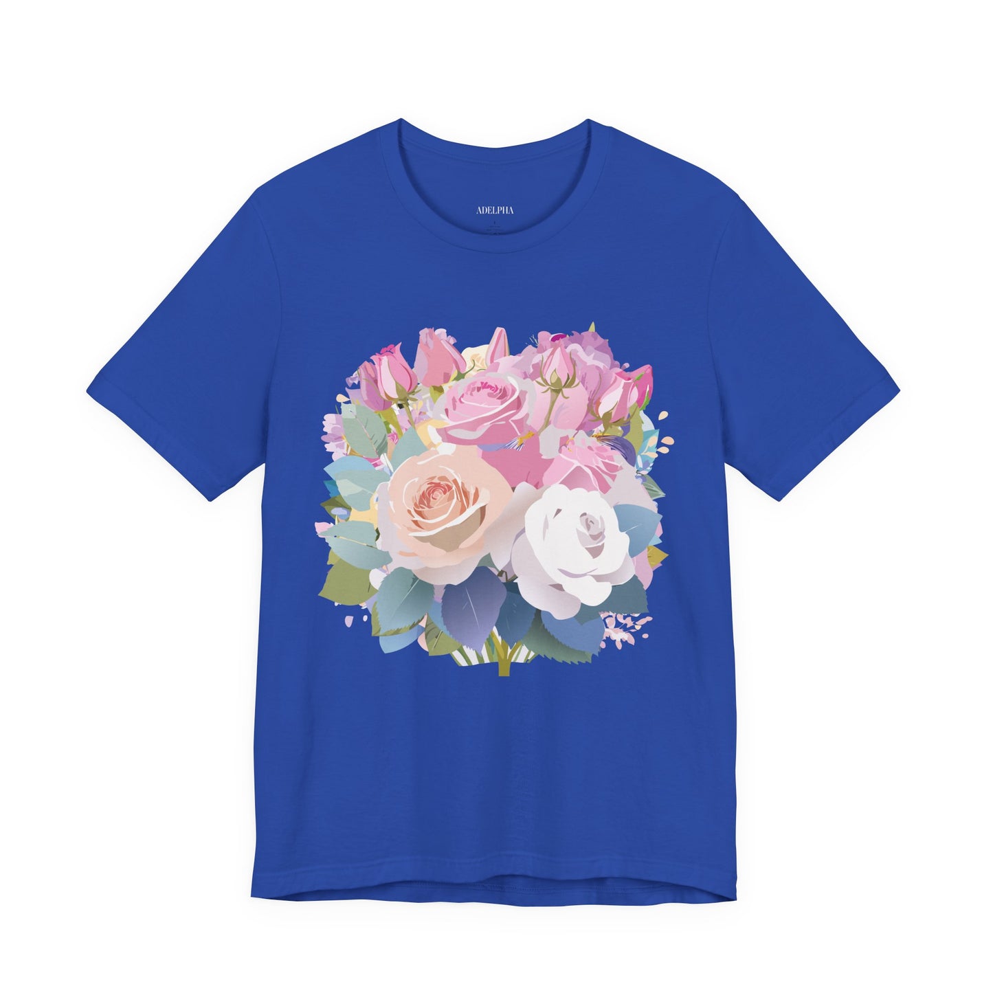 Floral T Shirts