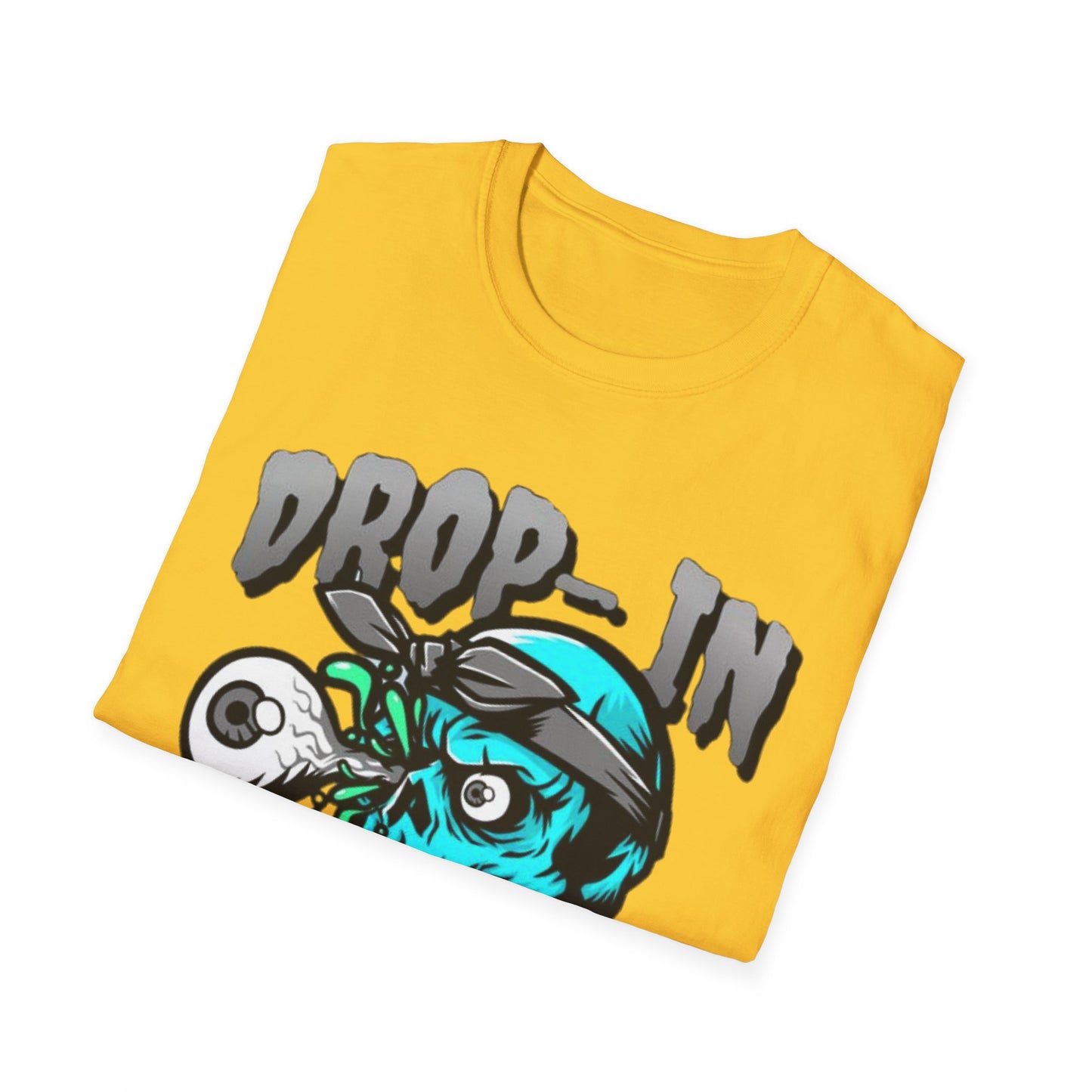 Skull Tee Shirt, Skeleton Shirt, Shirt with Skull, Shirt with Skeleton