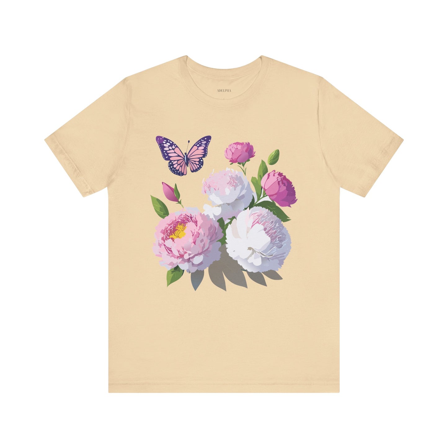 Floral T Shirts