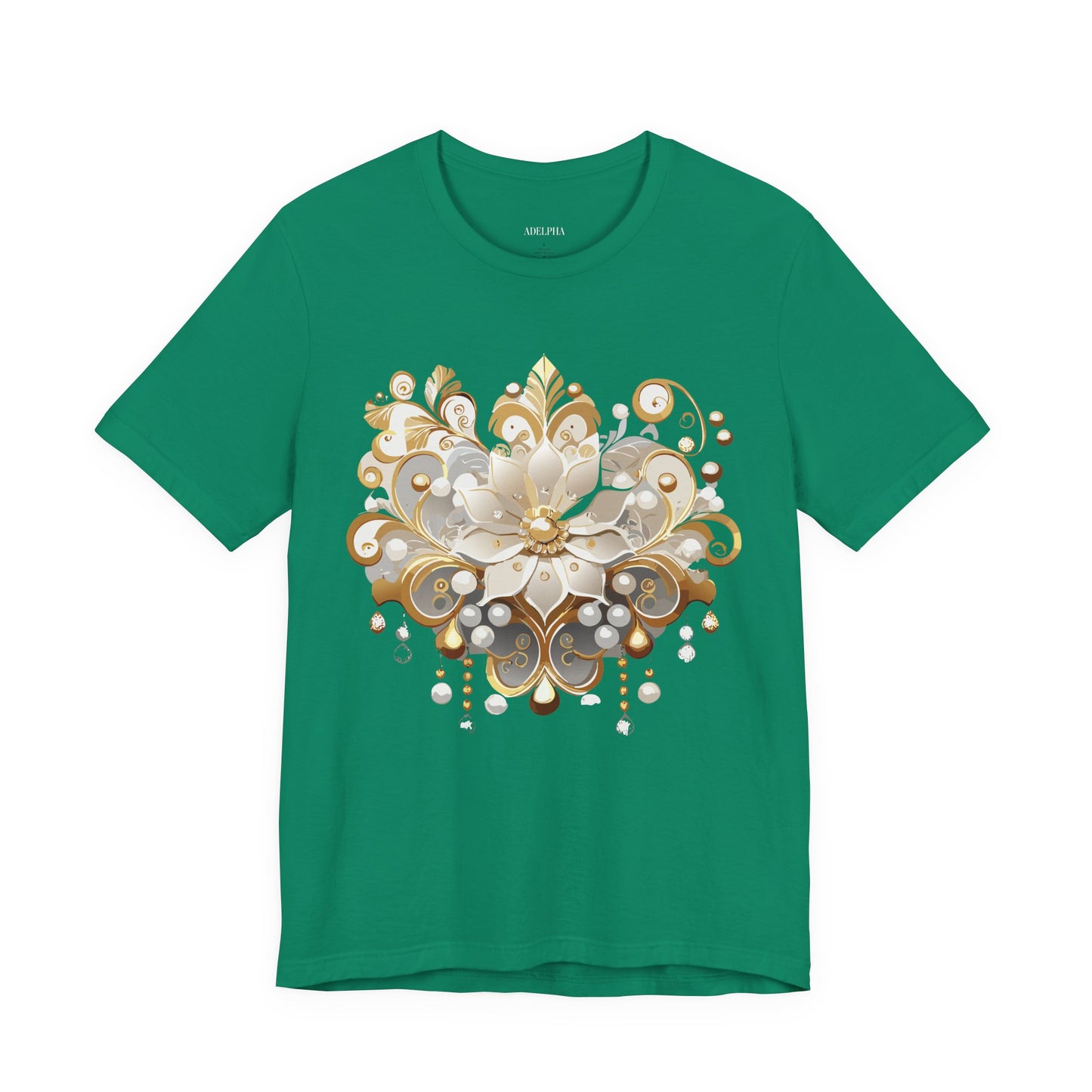 Jewelry Shirt