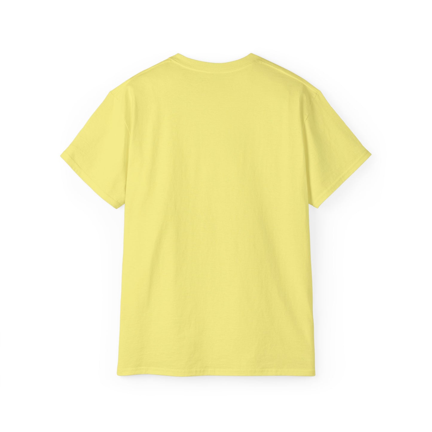 Delaware Graphic Unisex Cotton T‑Shirt 2