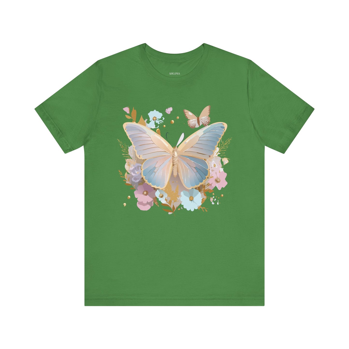 Butterfly Shirt
