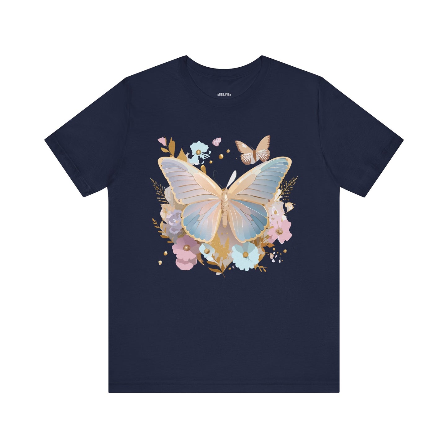Butterfly Shirt