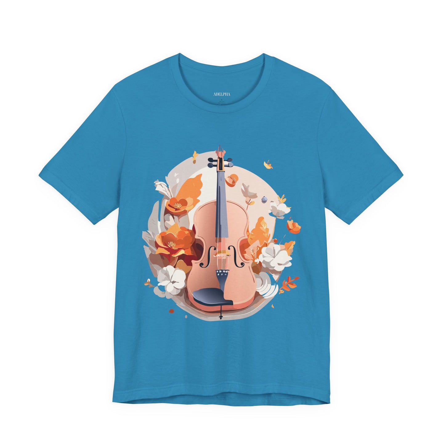 Music T Shirt