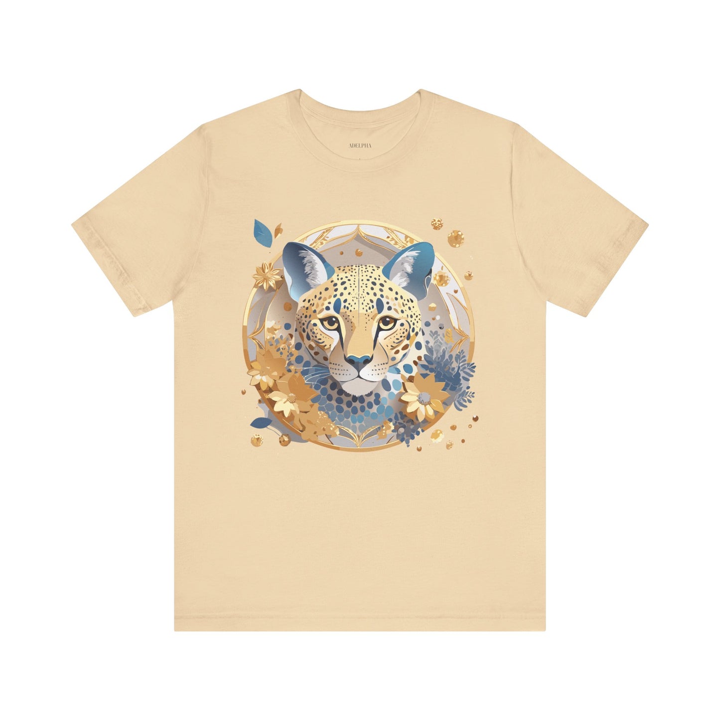 Medallion Shirt