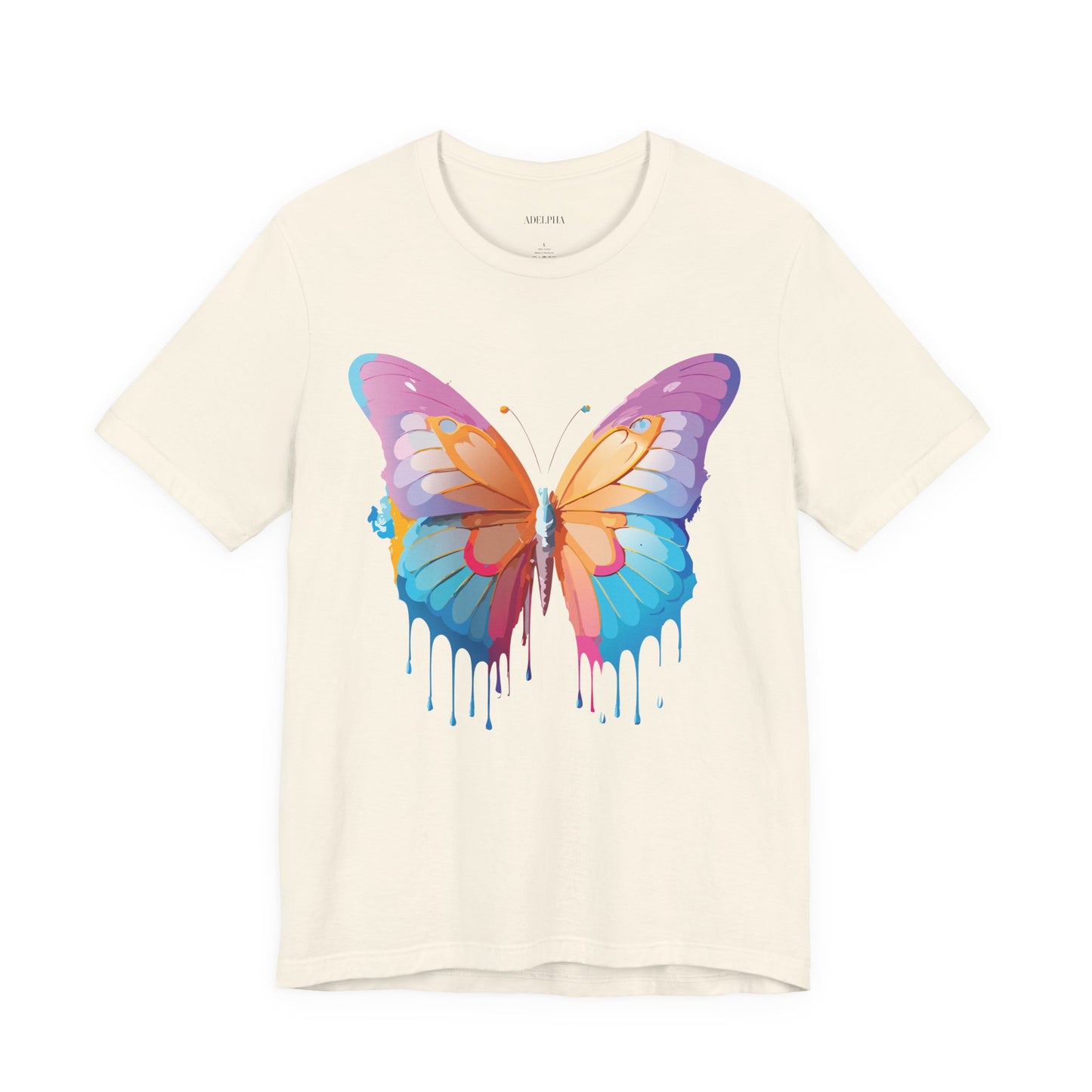 Butterfly Shirt