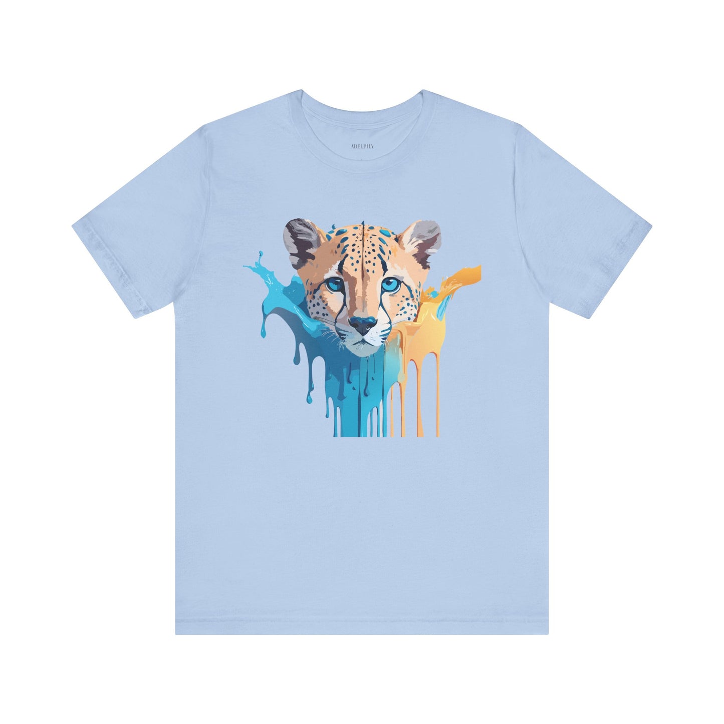 Cheetah Shirt