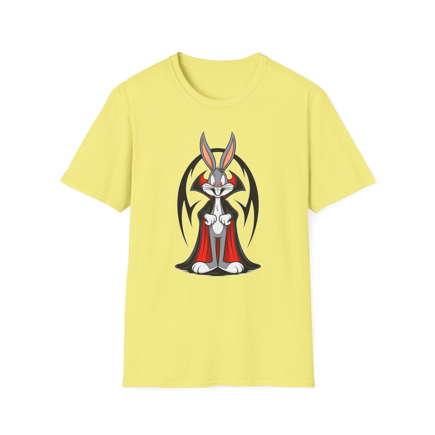 Bugs Bunny Shirt, Bugs Bunny T Shirt, Shirt with Bugs Bunny, T Shirt with Cartoon, Cartoon on T Shirt, Animation Shirt