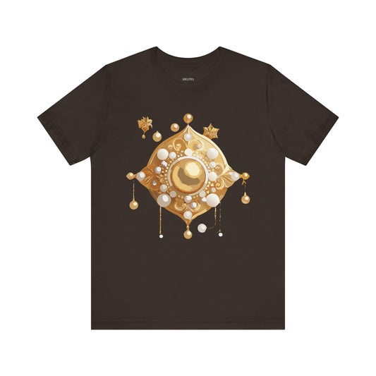 Jewelry Shirt