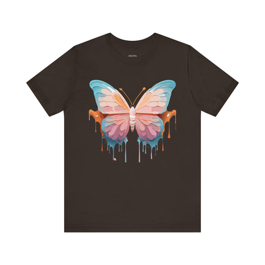 Butterfly Shirt