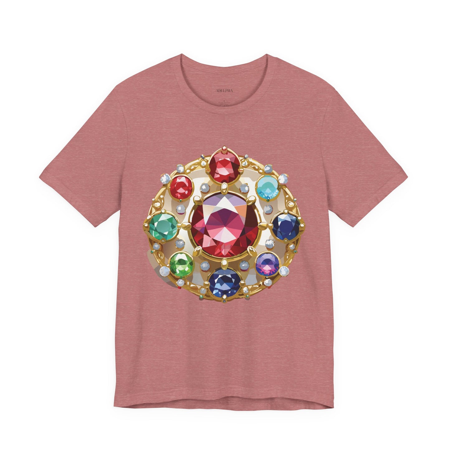 Jewelry Shirt