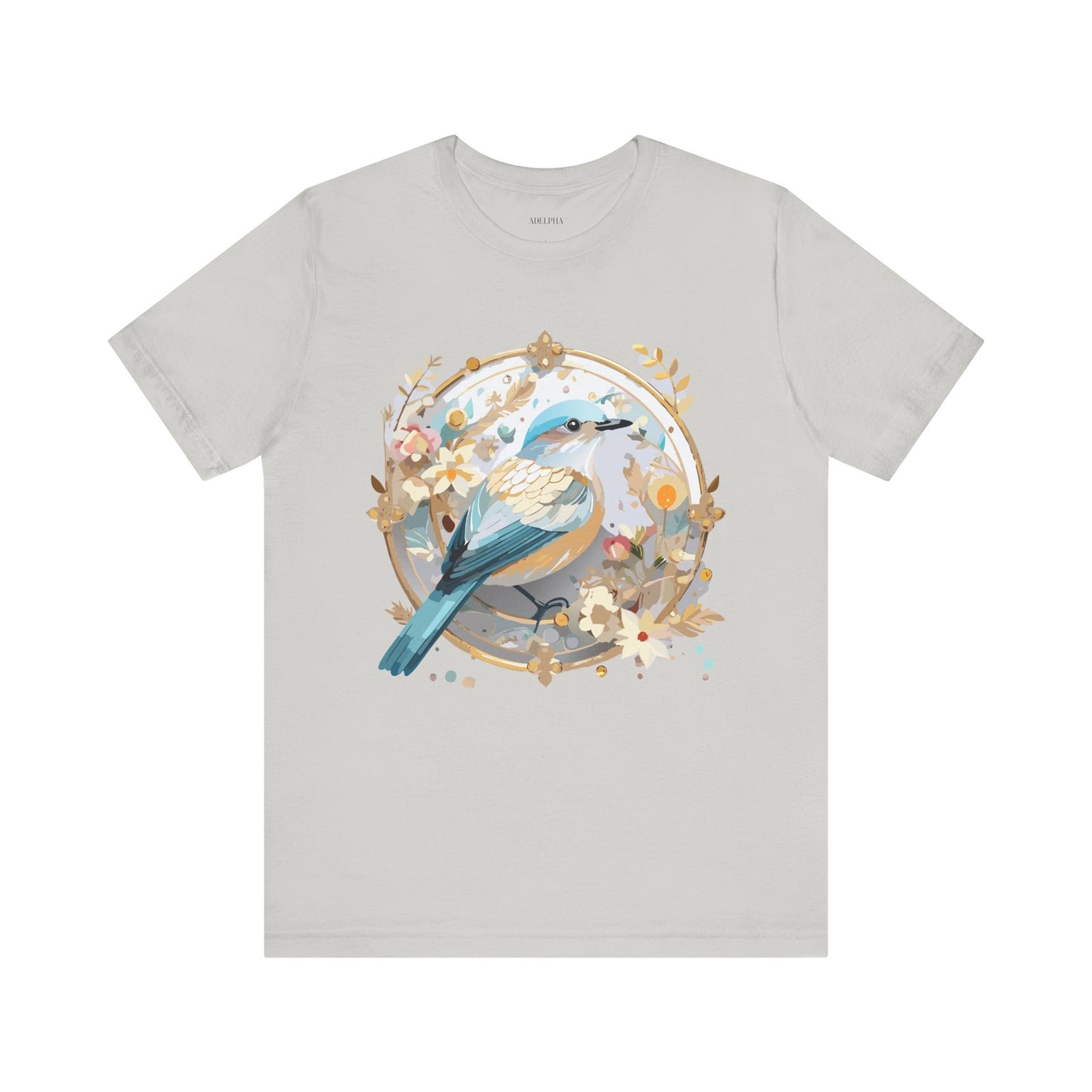 Medallion Shirt