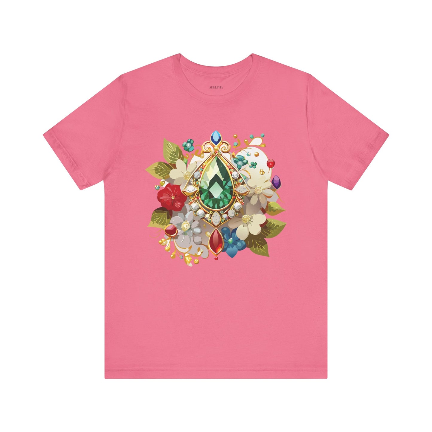 Jewelry Shirt