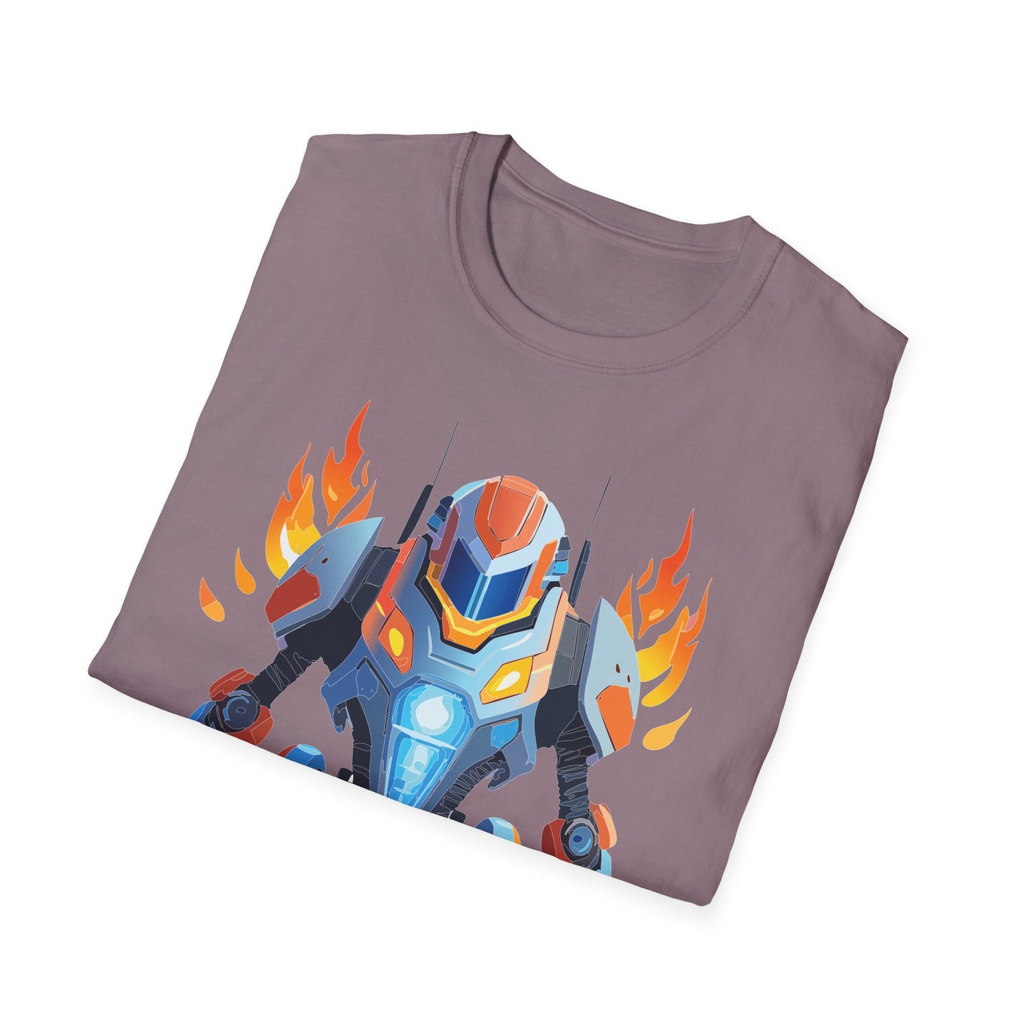 Cyborg Tee, Robot Shirt, Terminator Shirt
