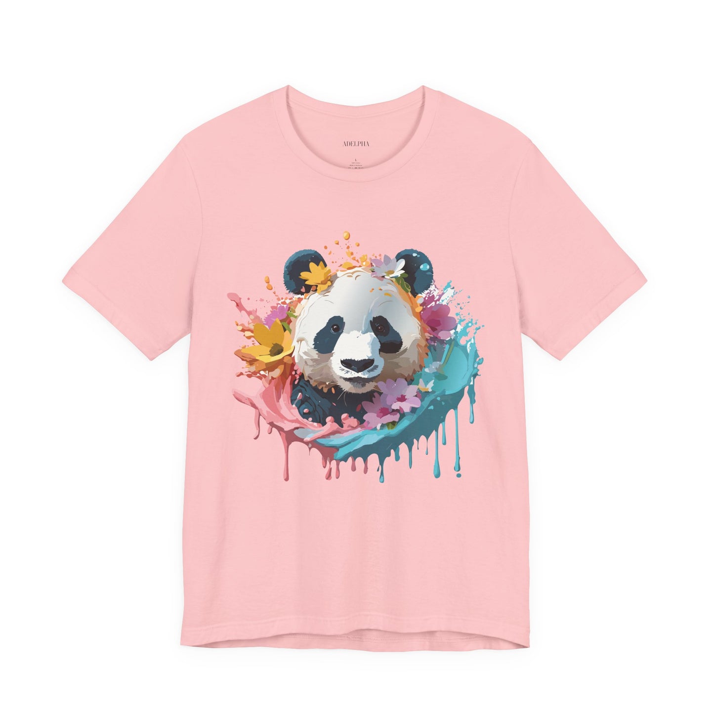 Panda Shirt