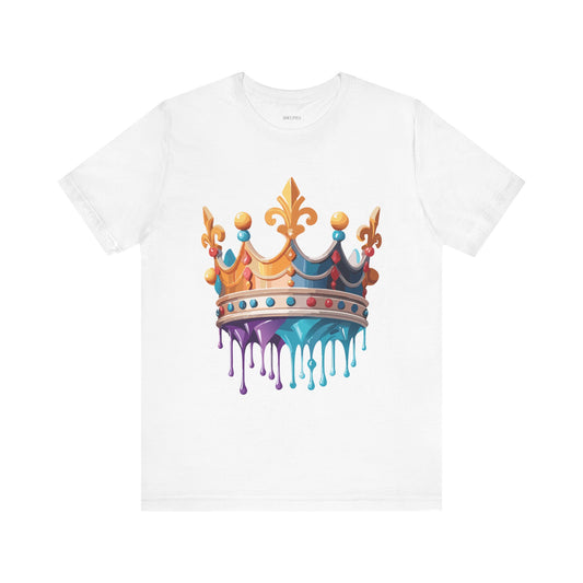 Crown Shirt