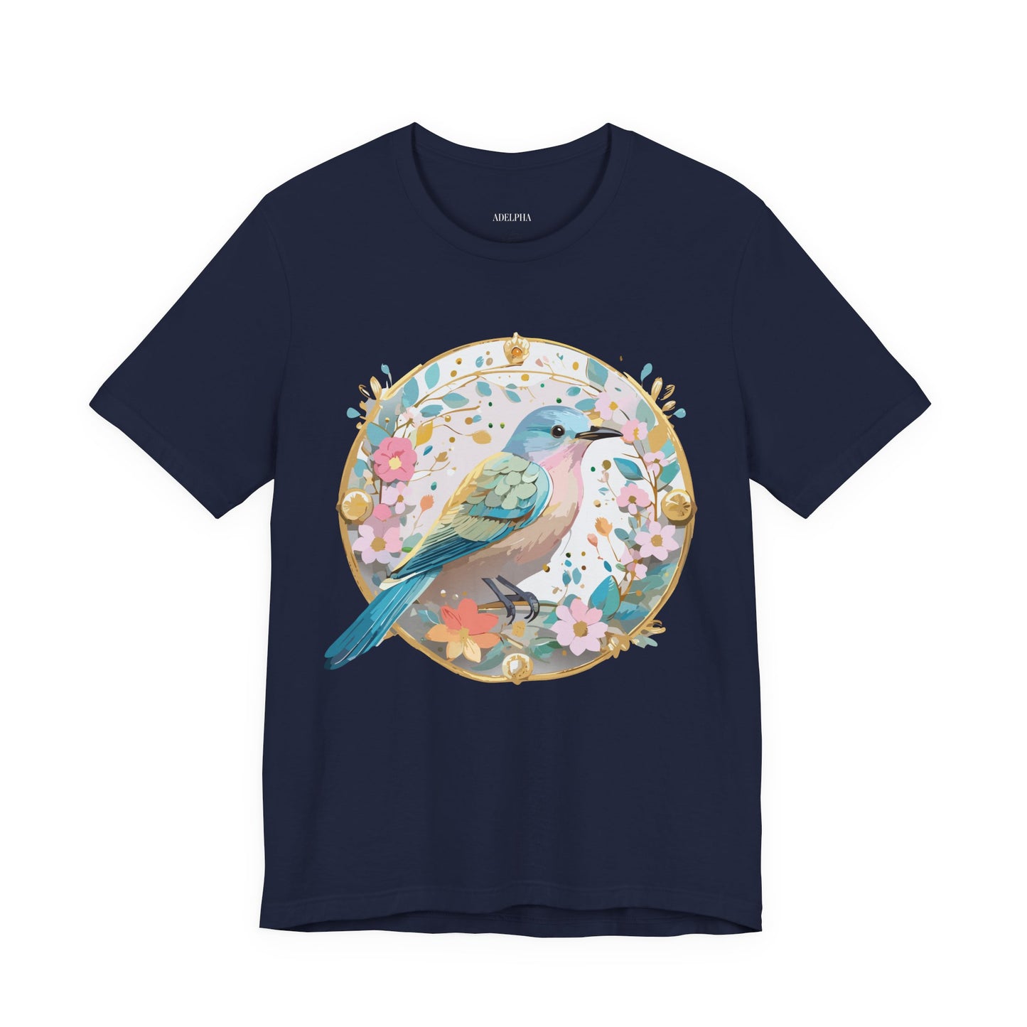 Medallion Shirt