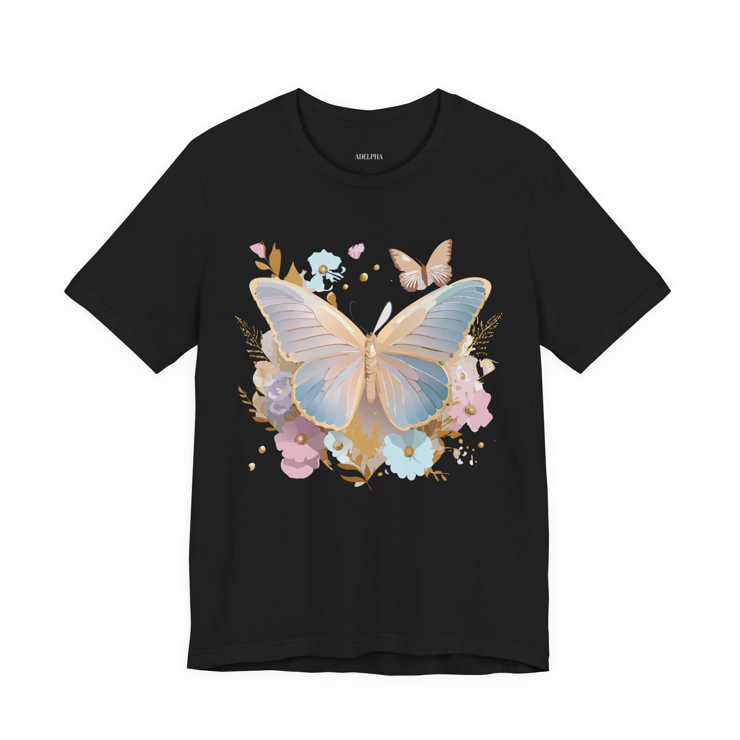Butterfly Shirt
