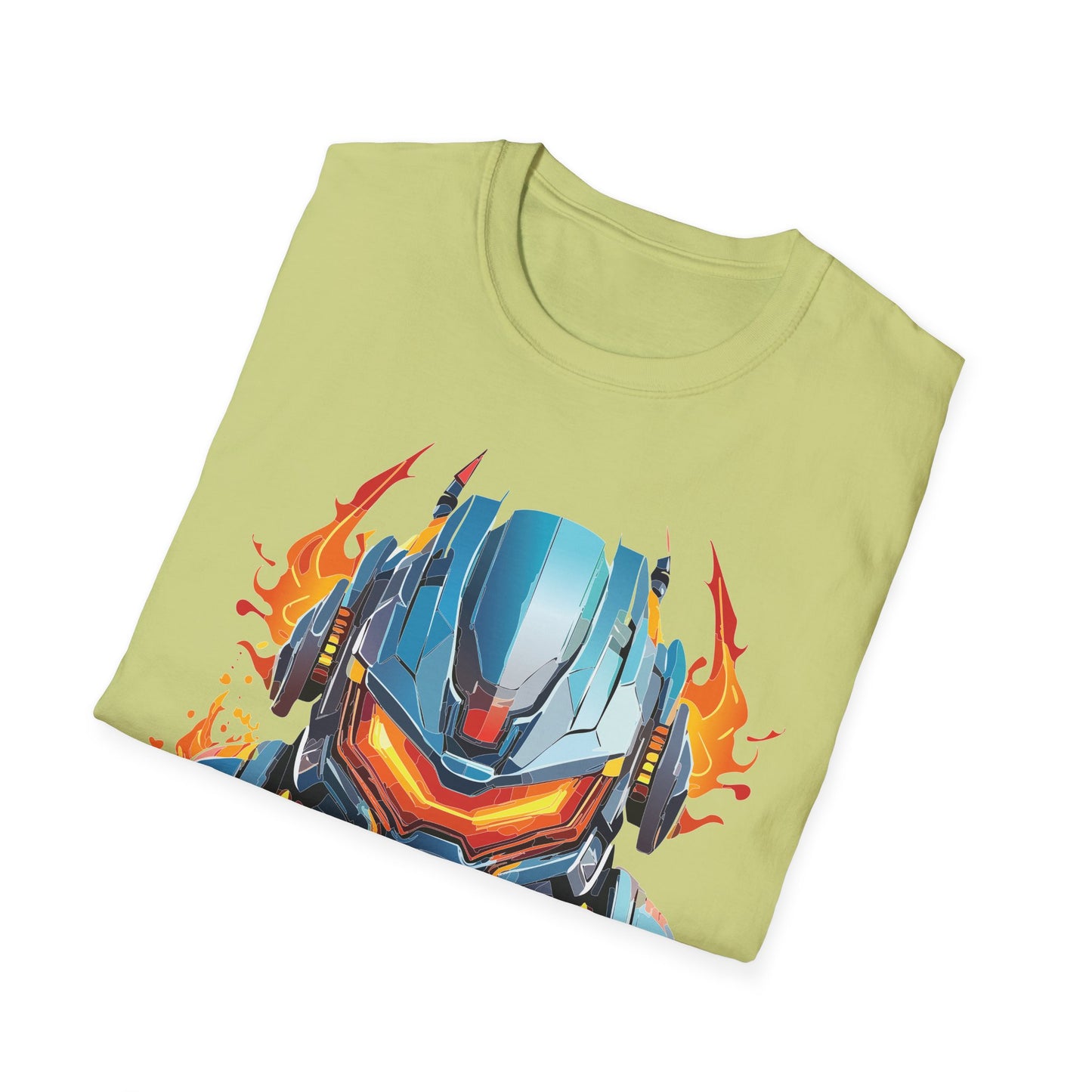 Cyborg Tee, Robot Shirt, Terminator Shirt