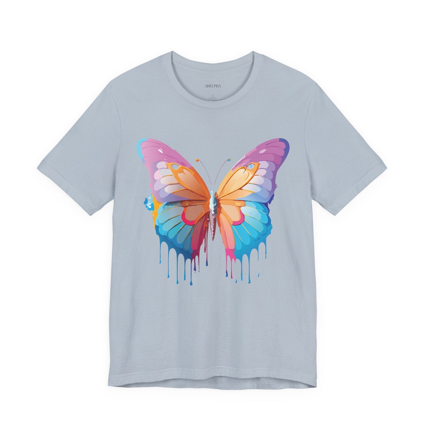 Butterfly Shirt