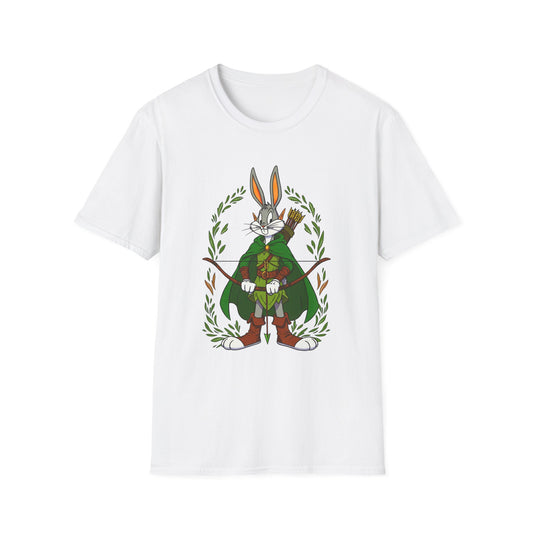 Bugs Bunny Shirt, Bugs Bunny T Shirt, Shirt with Bugs Bunny, T Shirt with Cartoon, Cartoon on T Shirt, Animation Shirt