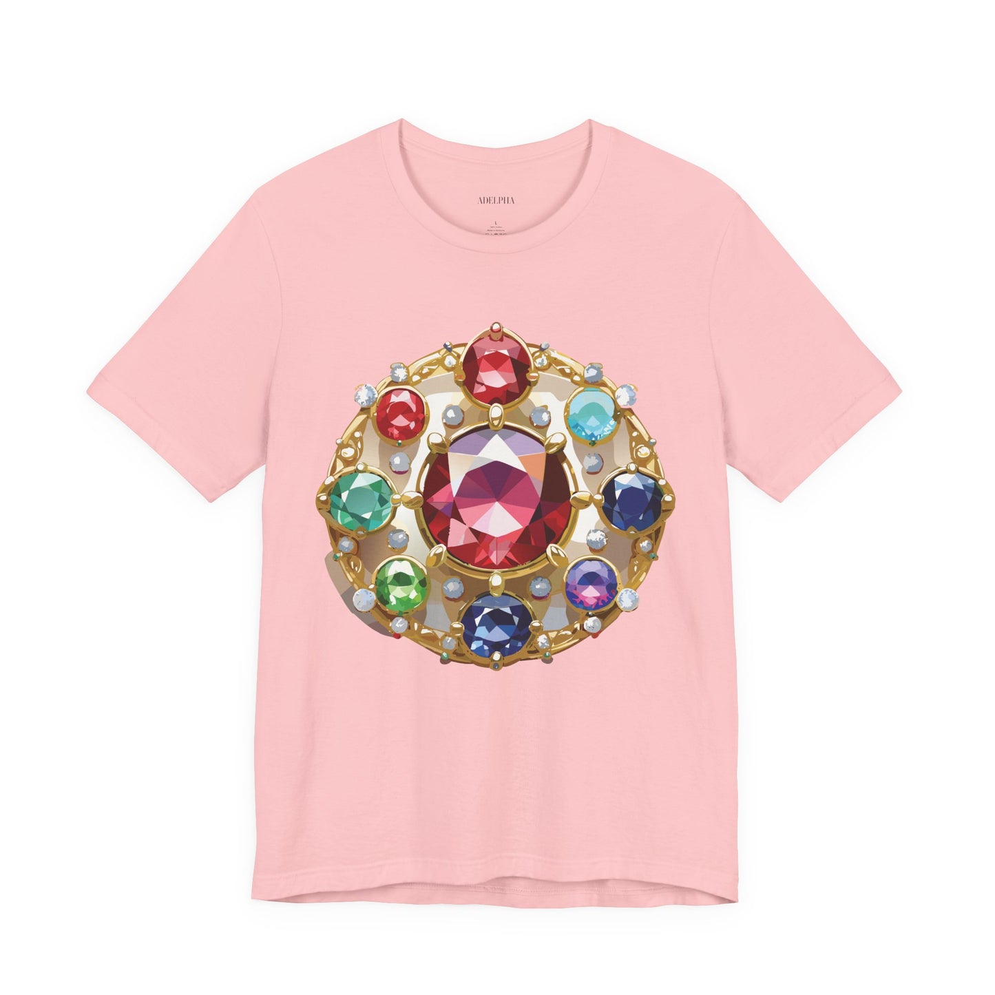 Jewelry Shirt