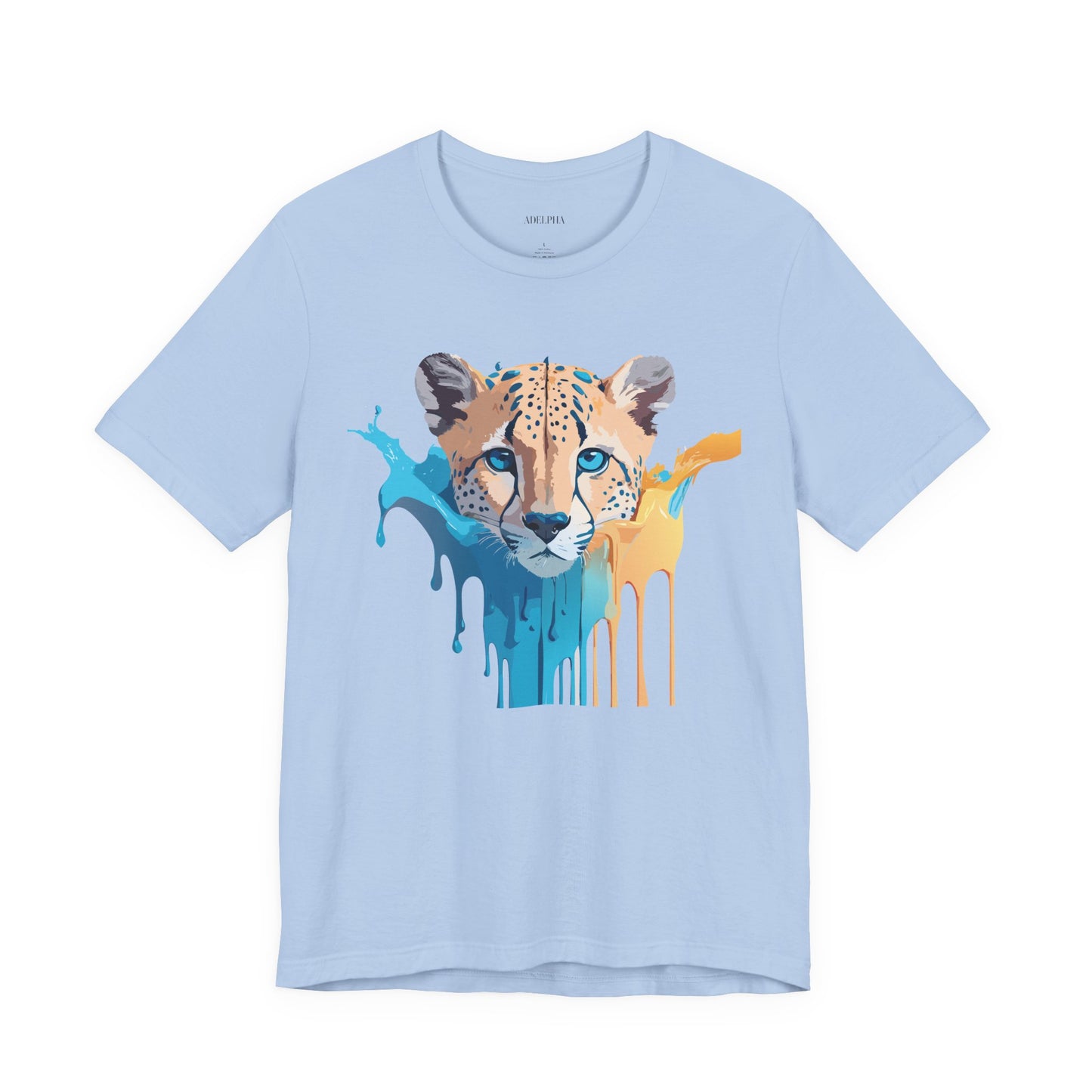 Cheetah Shirt