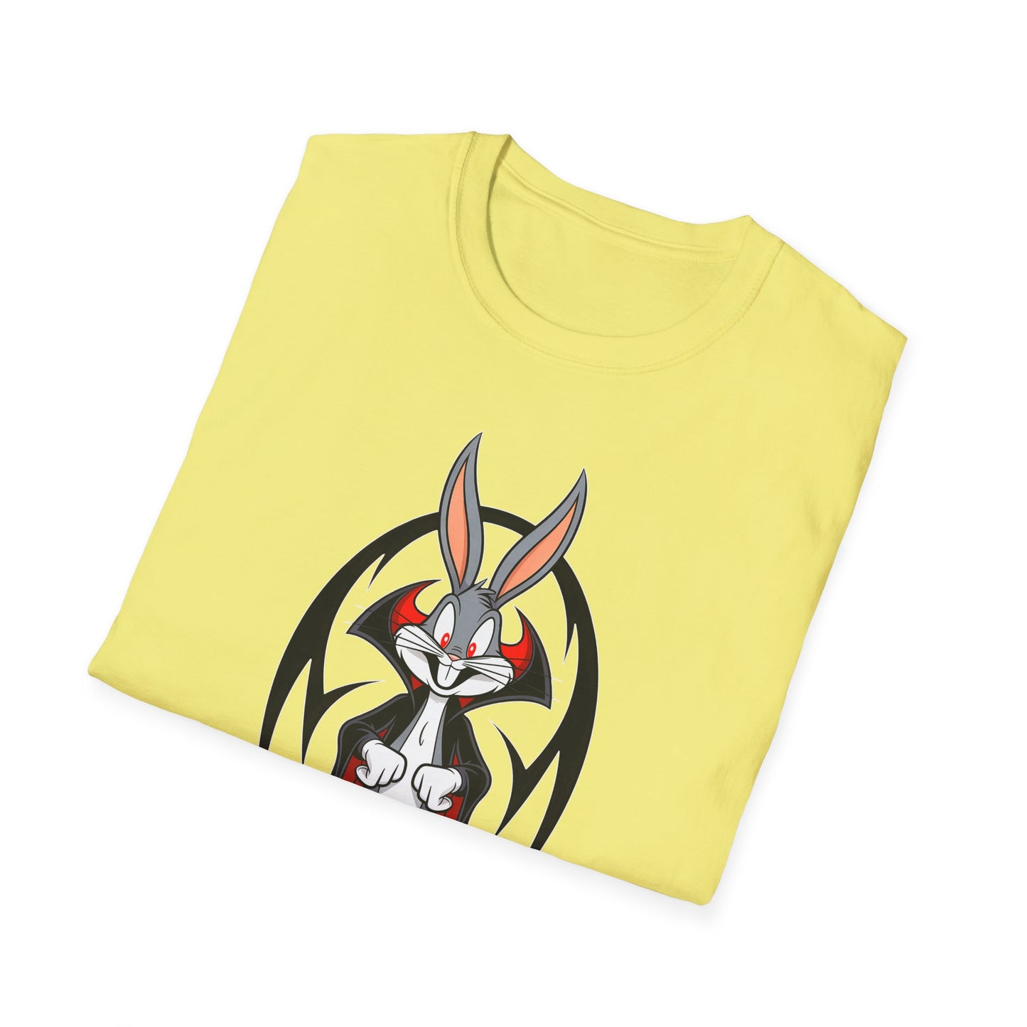 Bugs Bunny Shirt, Bugs Bunny T Shirt, Shirt with Bugs Bunny, T Shirt with Cartoon, Cartoon on T Shirt, Animation Shirt