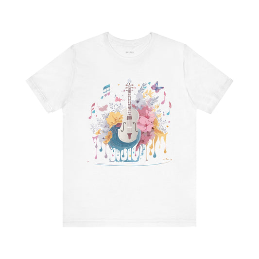 Music T Shirt