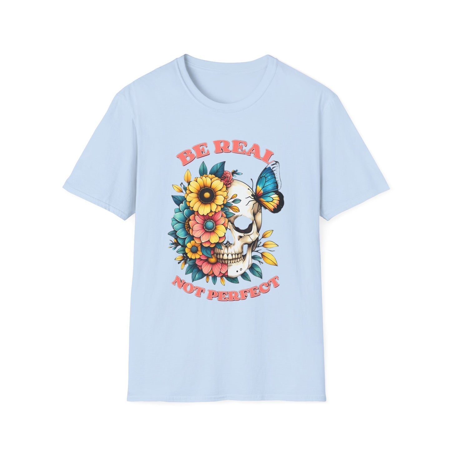 Skull Tee Shirt, Skeleton Shirt, Shirt with Skull, Shirt with Skeleton