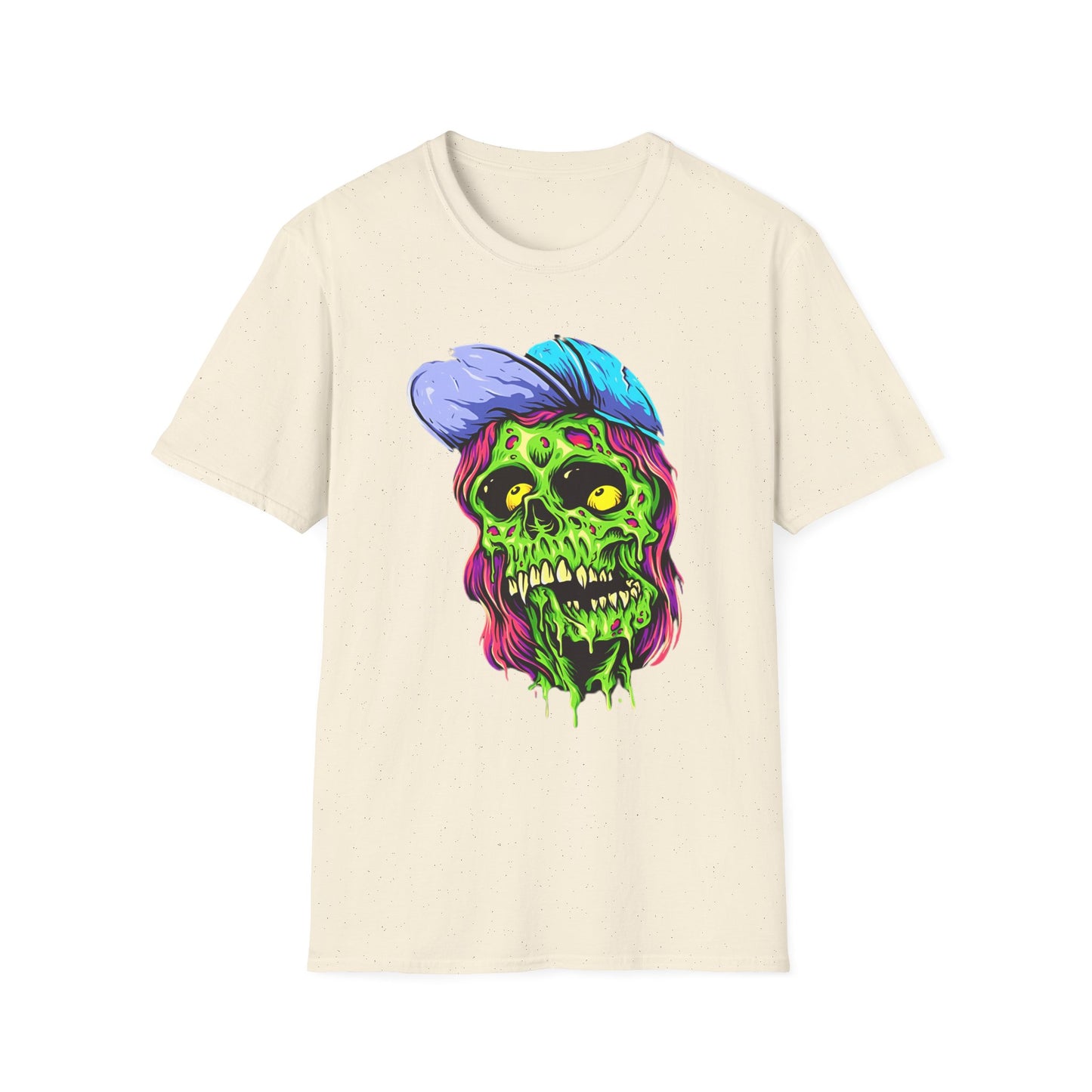 Skull Tee Shirt, Skeleton Shirt, Shirt with Skull, Shirt with Skeleton