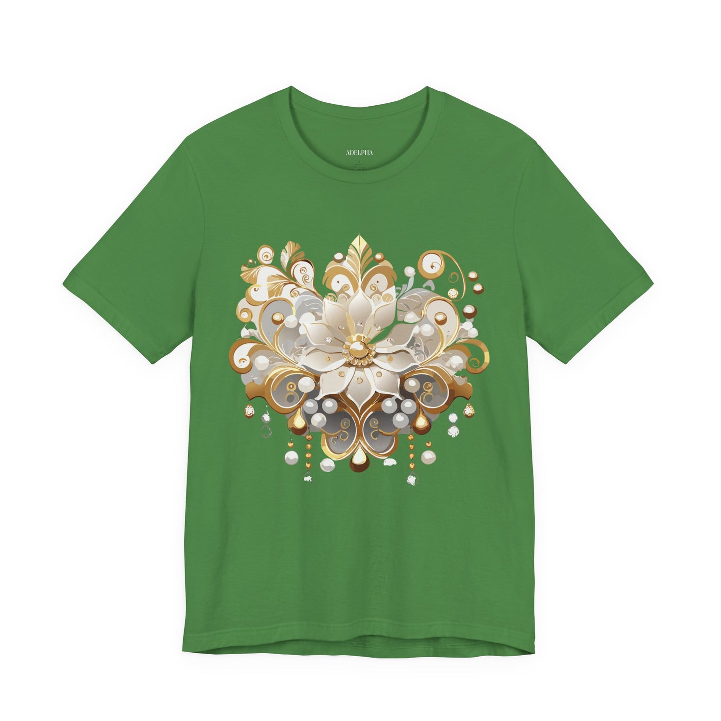 Jewelry Shirt