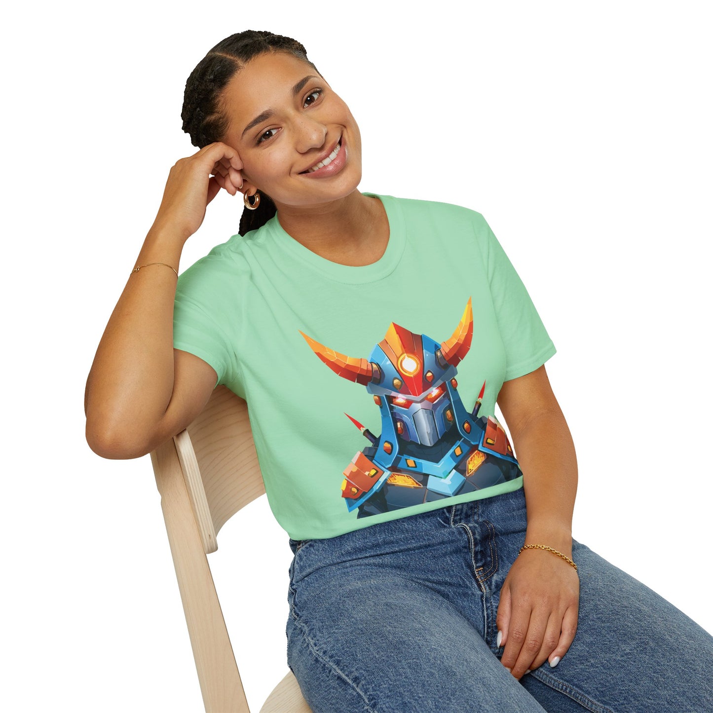 Cyborg Tee, Robot Shirt, Terminator Shirt
