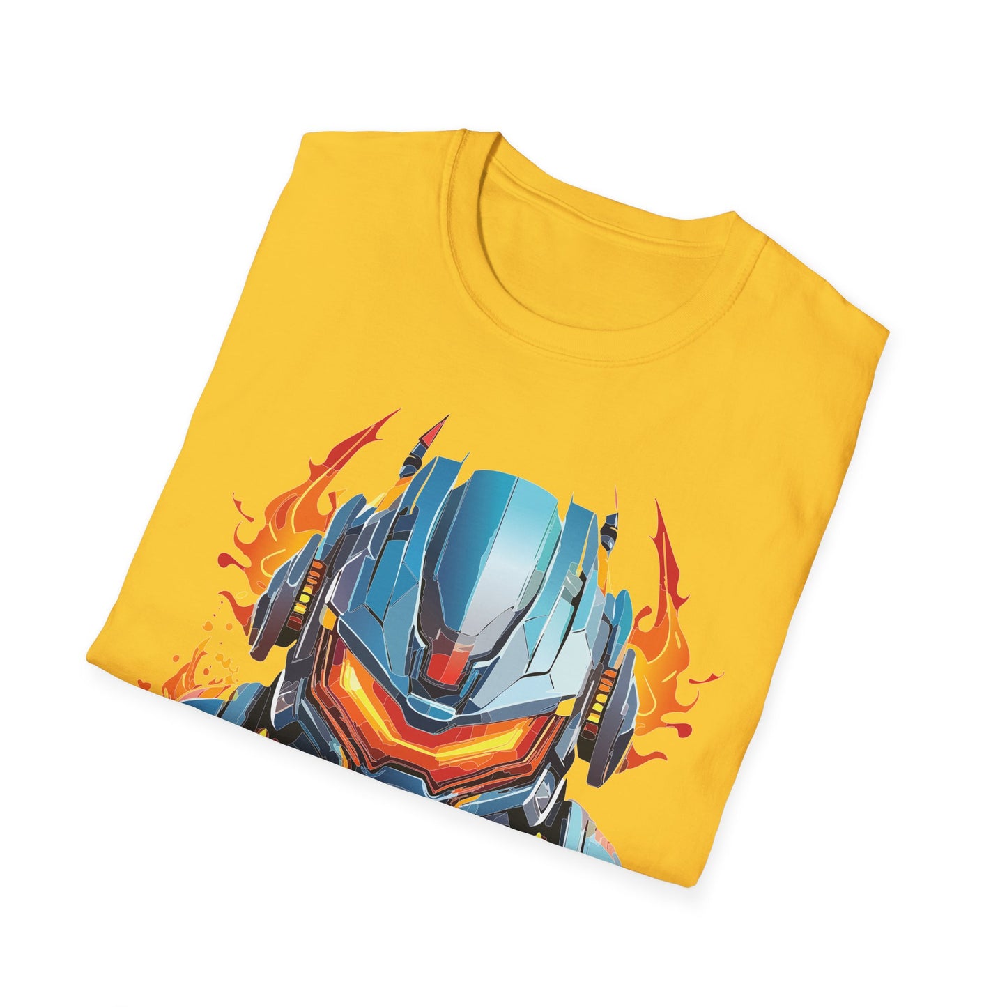 Cyborg Tee, Robot Shirt, Terminator Shirt