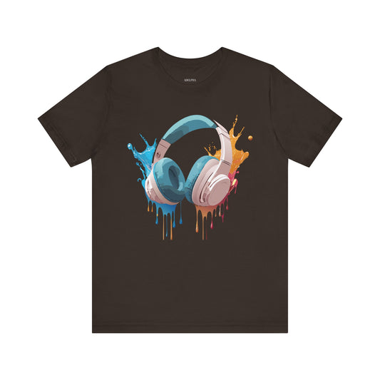 Music T Shirt