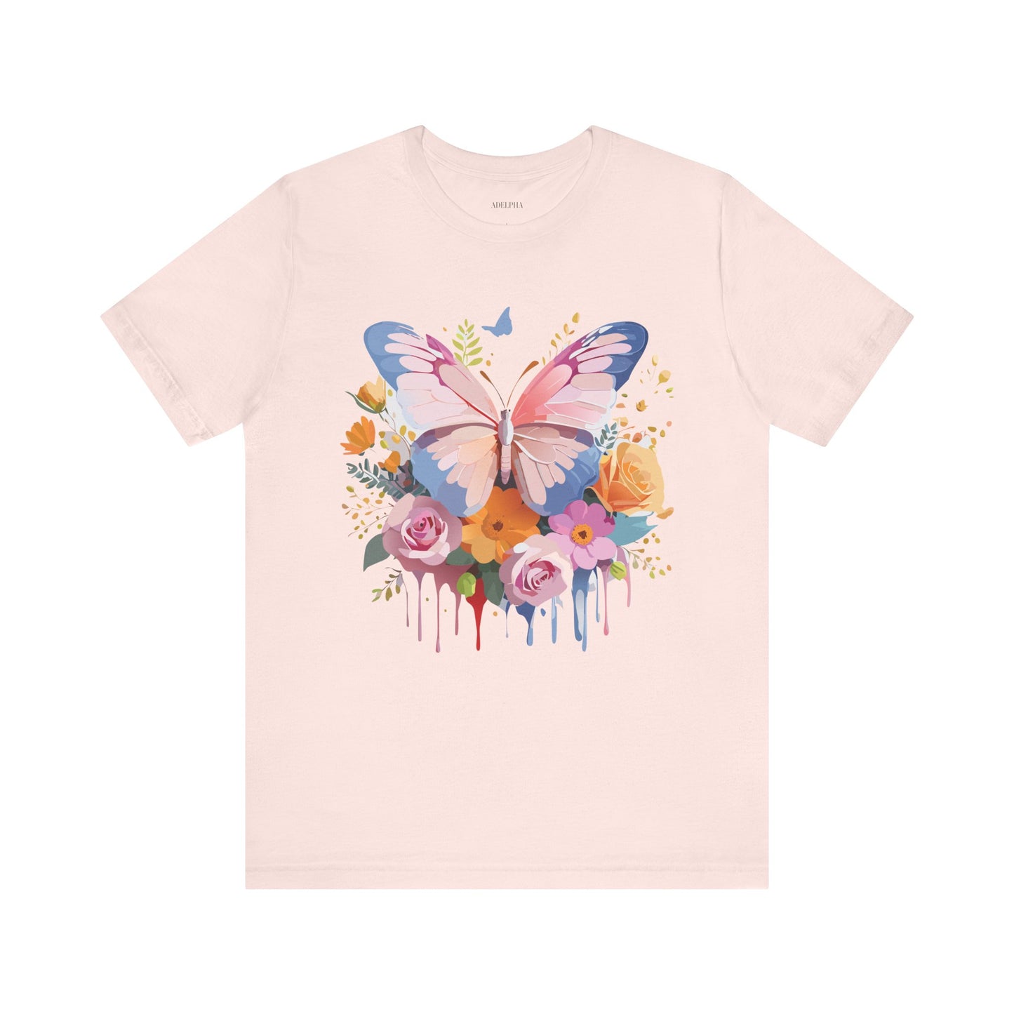 Butterfly Shirt