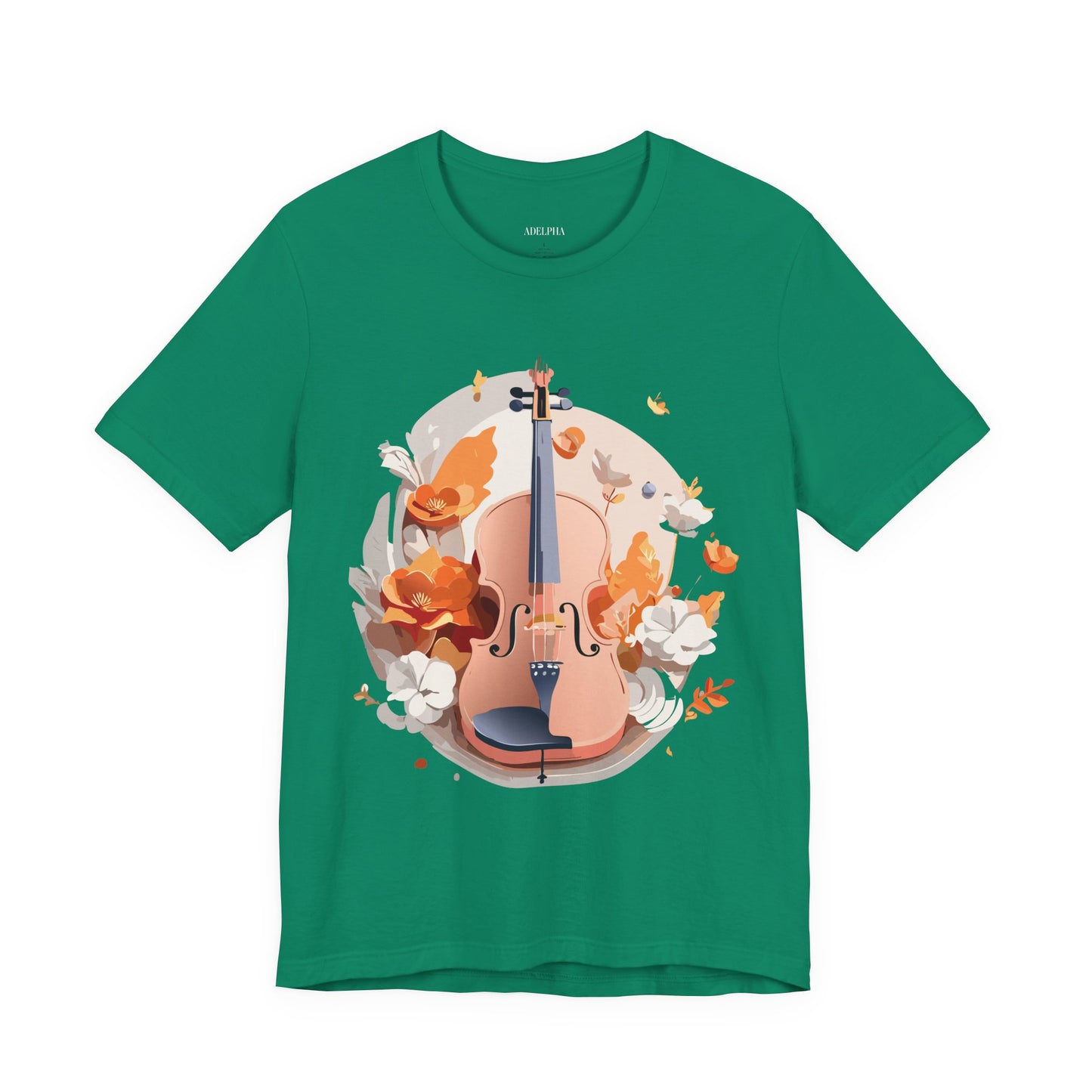 Music T Shirt