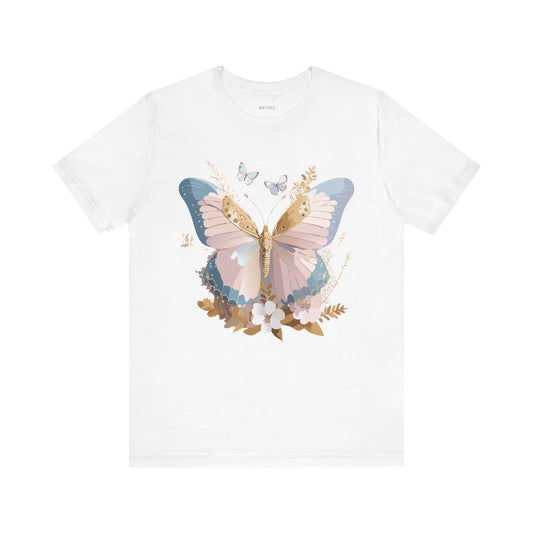 Butterfly Shirt