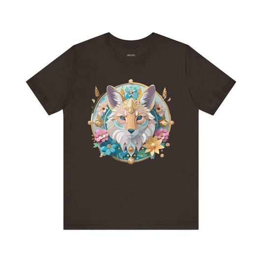 Medallion Shirt