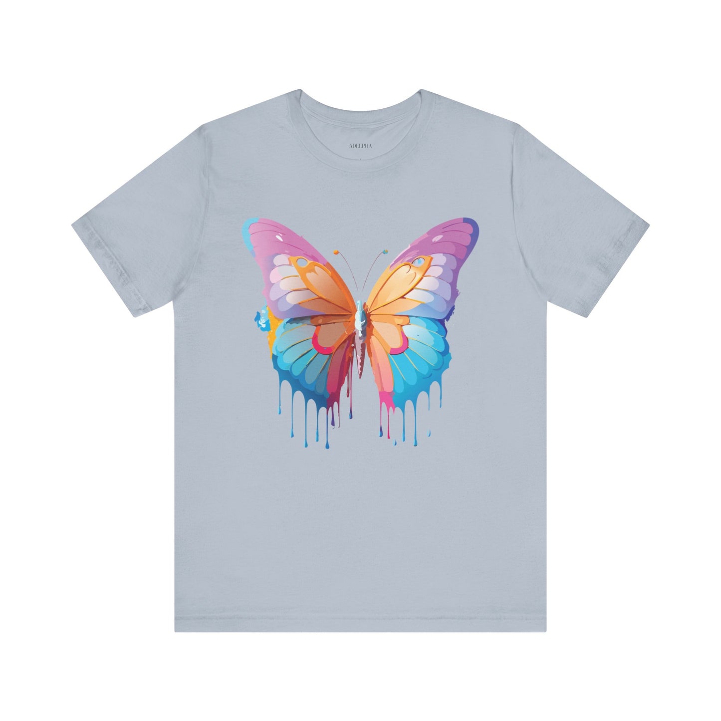 Butterfly Shirt