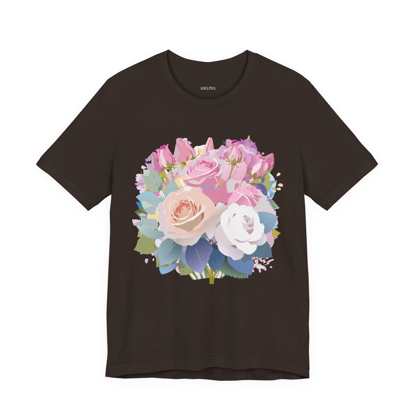 Floral T Shirts