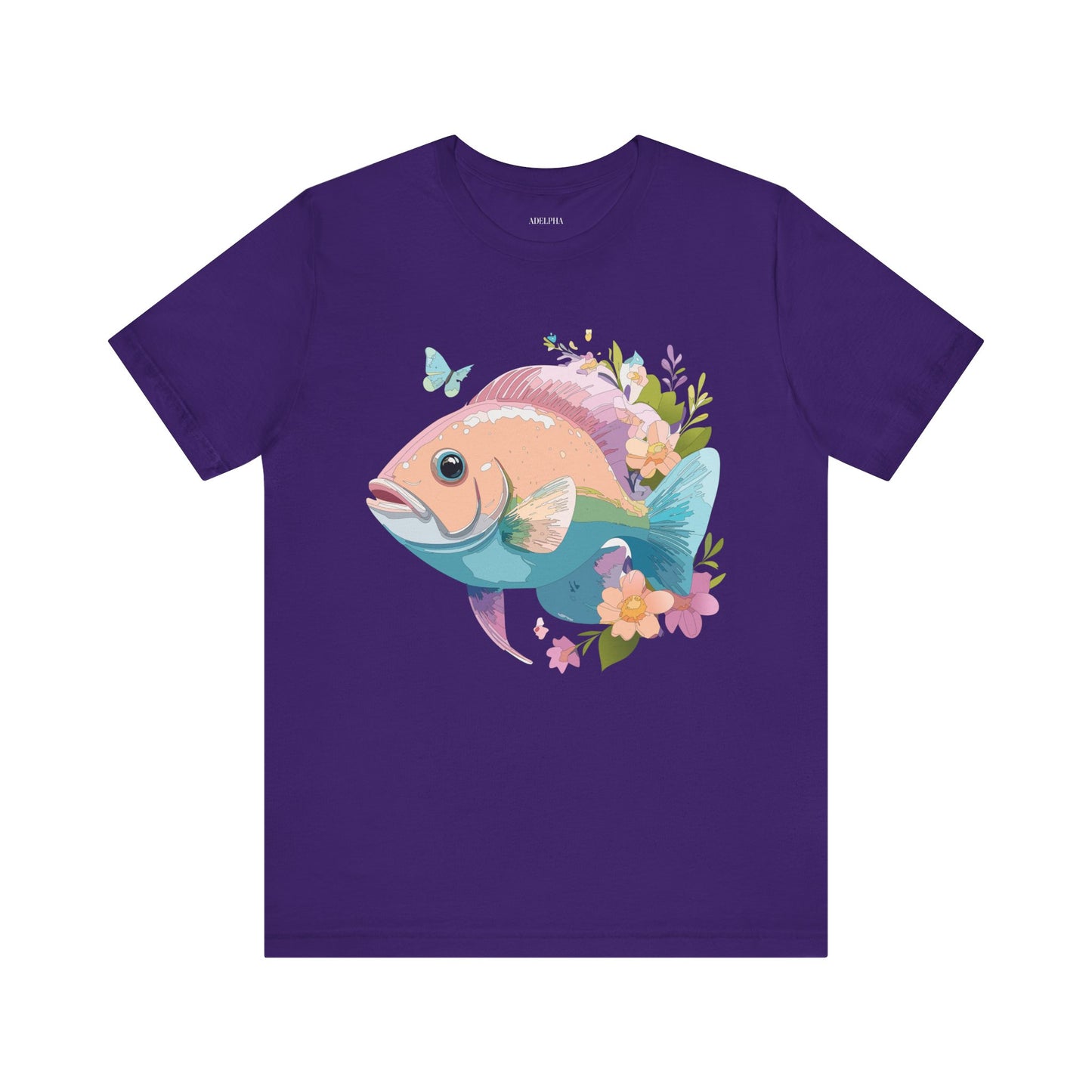 Fish Shirt