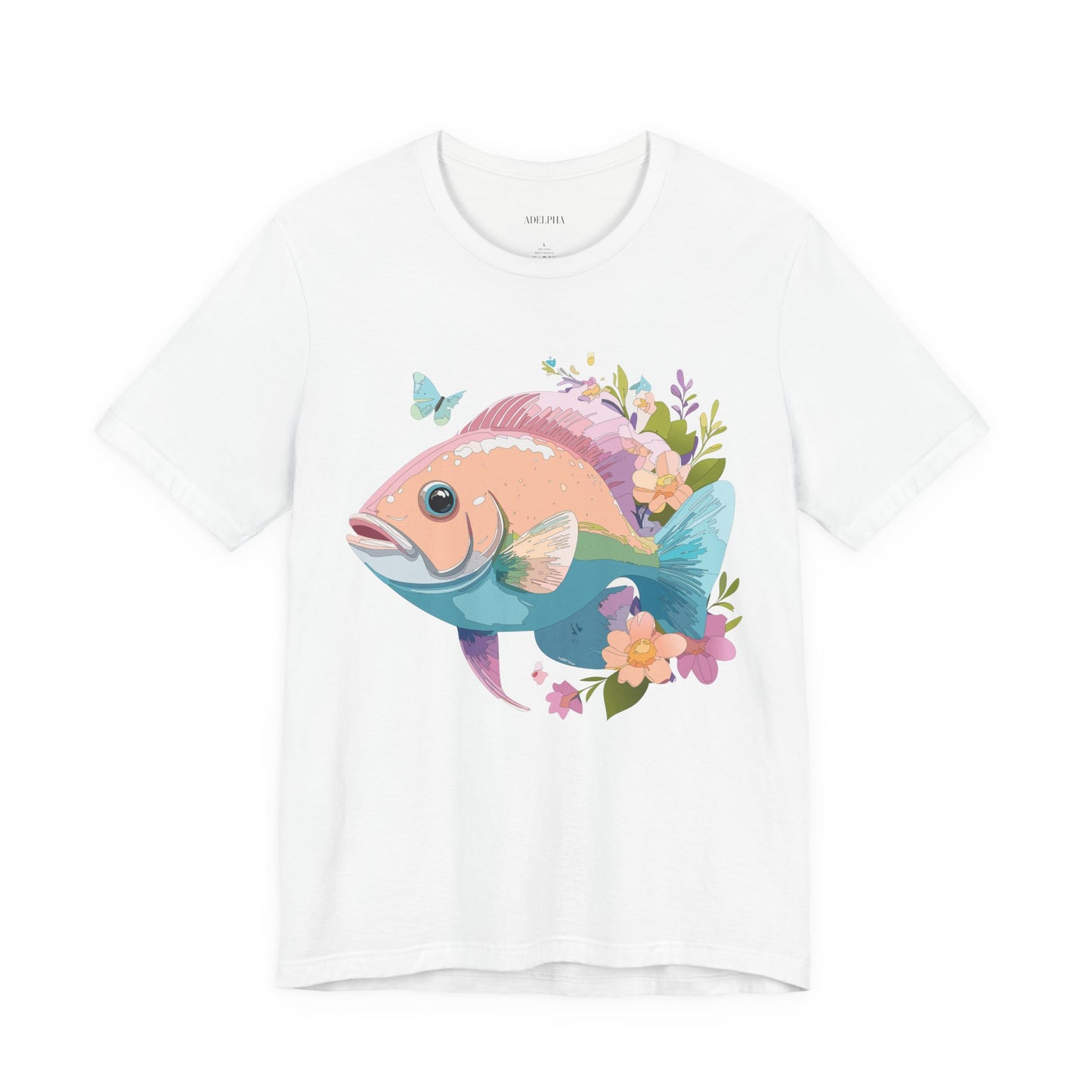 Fish Shirt