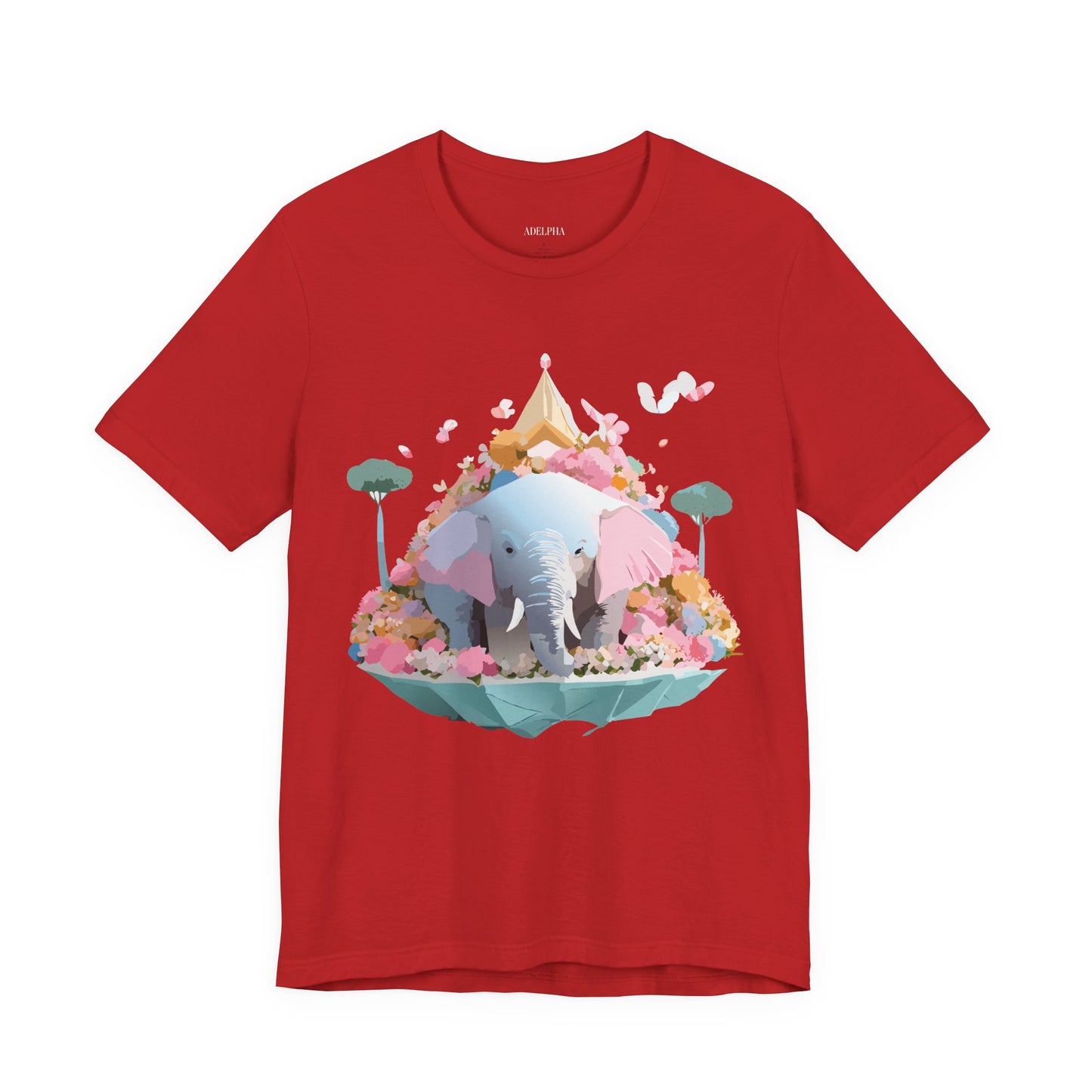 Elephant Shirt