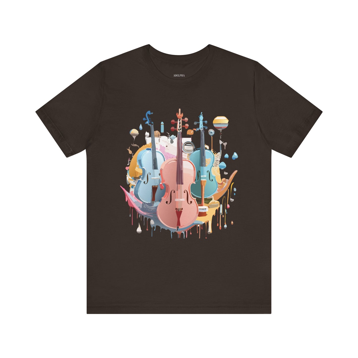 Music T Shirt